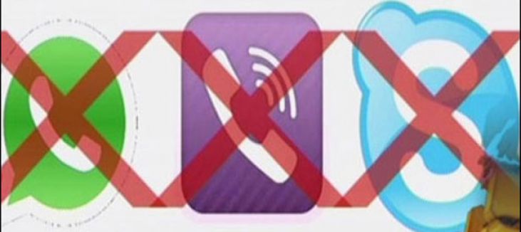 Bu ülkede Whatsapp kapatılıyor