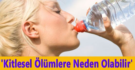 Bu yaz Çok Sıcak Olacak