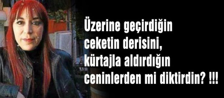 Buda Leman Sam'a kapak olsun