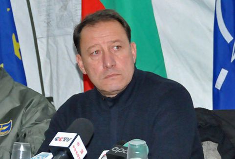 Bulgaristan'dan ABD askerine yeşil ışık...
