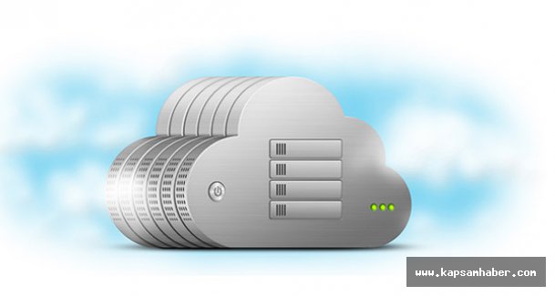 Bulut Sunucu Hosting Nedir?