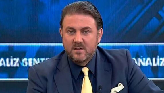 Bulut:'İnsanlar Yolsuzluk Yapabilir,Ancak'