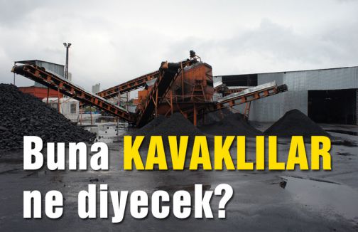 Buna Kavaklılar Ne Diyecek?