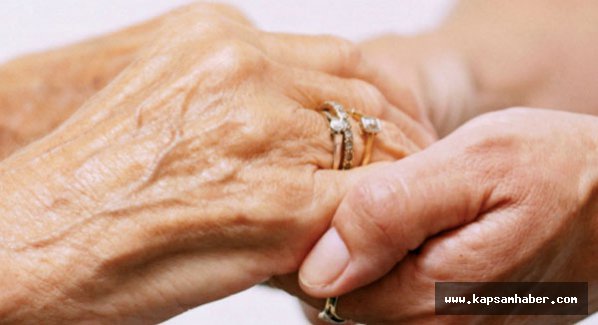 Bunlar Alzheimer'ı geciktiriyor