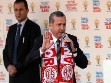 Bunlar casusluk suçundan yargılanacak