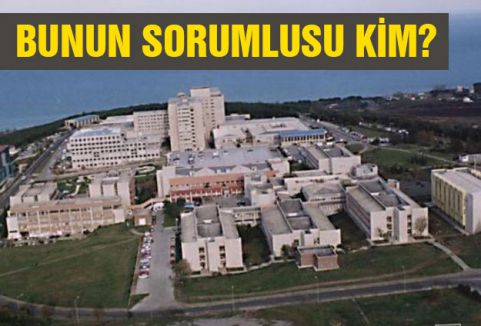 BUNUN SORUMLUSU KİM?