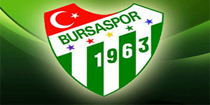 Bursaspor’un yeni golcüsü bugün geliyor