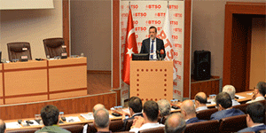 Bursa’ya 3 dev yatırım geliyor