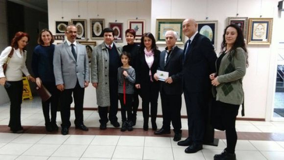 BUSKAD, kadınları hayatın içinde tutacak