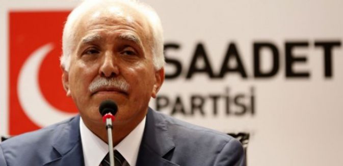 Bütün adayları ele alacağız