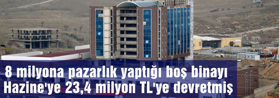 Büyük Soygun...