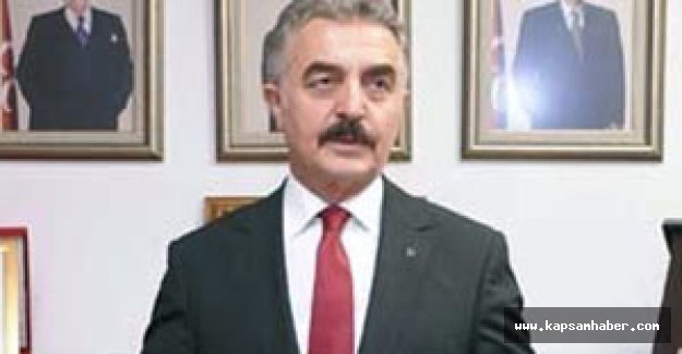 Büyükataman: AK Parti’yi uyardık!