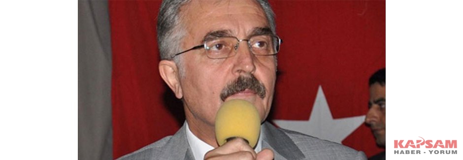 Büyükataman'dan Üniversiteliye Mektup