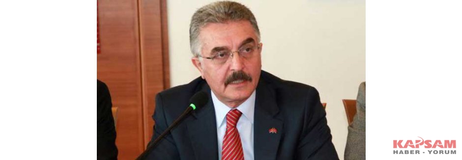 Büyükataman: 'Erdoğan Seçim Meydanlarında AKP Borazanlığı Yapıyor'
