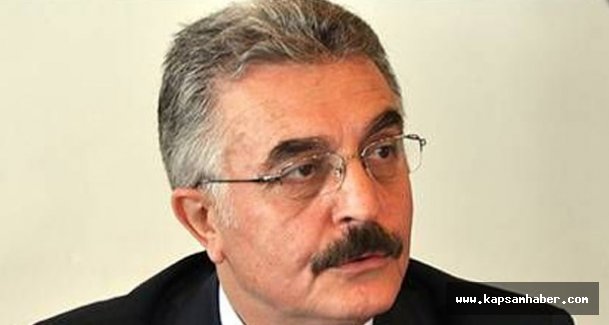 Büyükataman Seçim Çalışmalarına İlişkin Basın Açıklaması