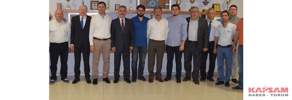 Büyükataman, Vatandaşlarımız vicdan muhasebesi yapmalıdır