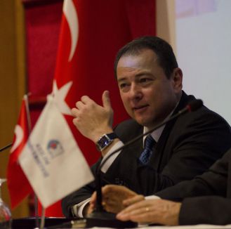 Büyükelçi'den Rusya'ya Suçlama...