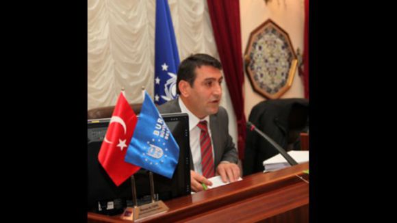 Büyükşehir Belediye Meclisi, cemevlerine ücretsiz su talebini reddetti
