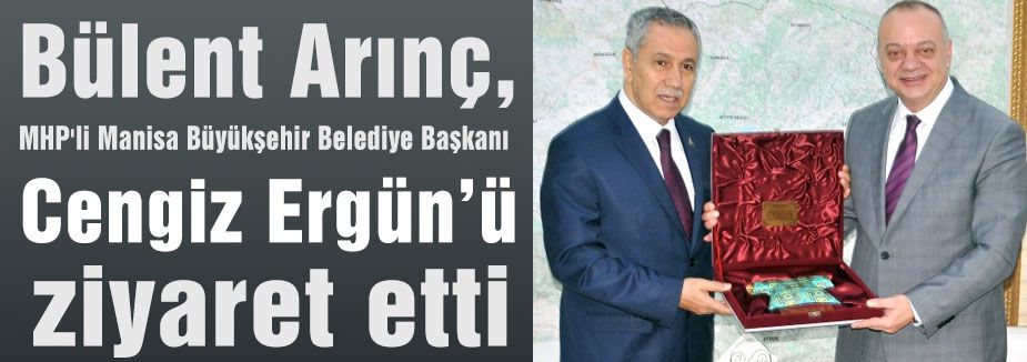 Büyükşehir belediye sayısı en az 40 olacak