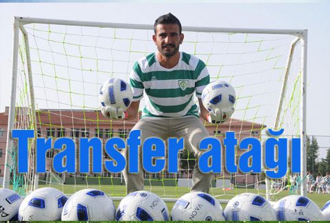 Büyükşehirden Transfer Atağı