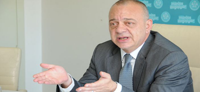 Büyükşehirin Büyük Sorunları...