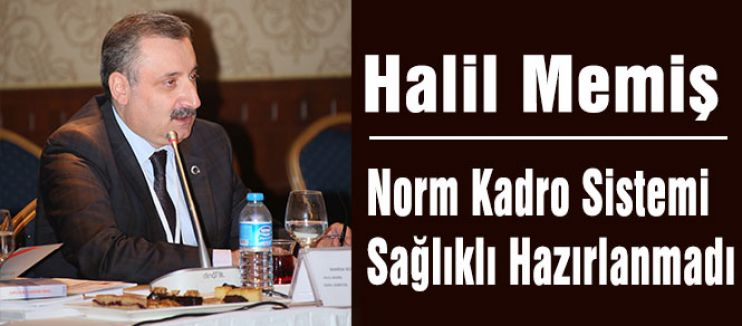 Büyükşehirlerin 6360 Sayılı Kanun Sorunları