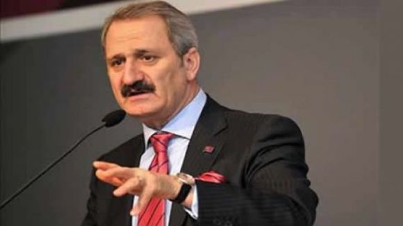 Çağlayan'dan Ağza Alınmayacak Sözler...