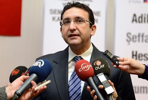 Çalışma yapılacak...