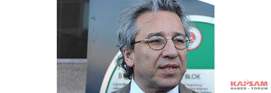 Can Dündar hakkında soruşturma