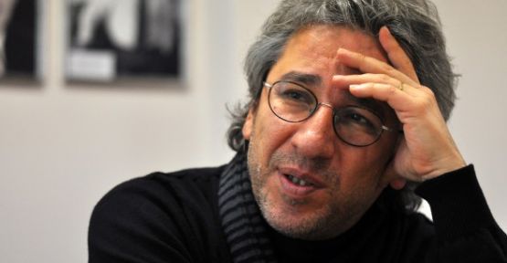 Can Dündar'ında İşine Son Verildi...