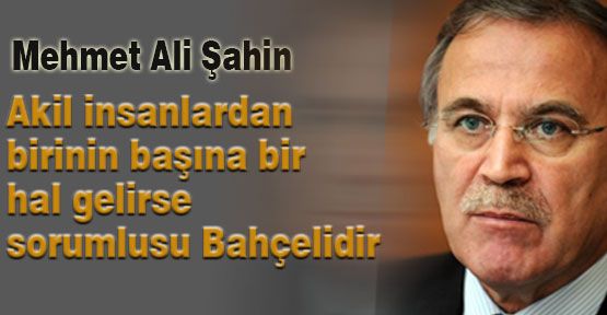 Çanağa Ne Doğrarsan kaşığa o Çıkar...