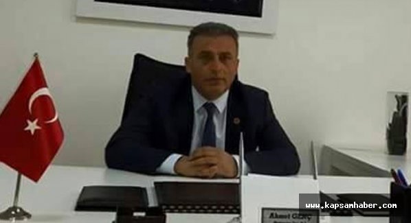 CANİK MUHTARLAR DERNEĞİNDEN DUYURU