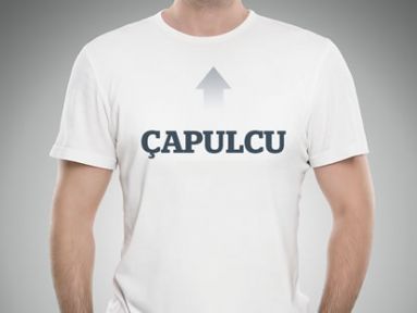 Çapulcu Evleri Kuruluyor...