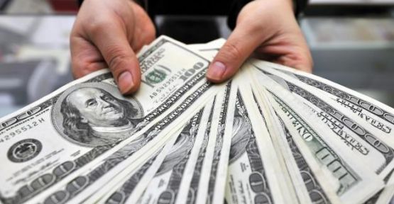 Cari açık 2 milyar 890 milyon dolar...