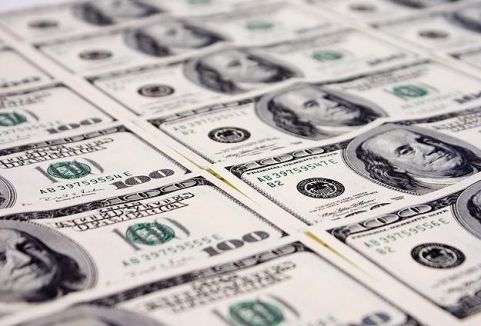 Cari açık 8 milyar 322 milyon dolar