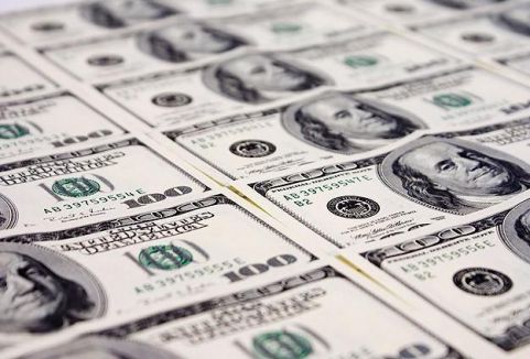 Cari açık şubatta 3,2 milyar dolar oldu