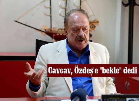 Cavcav, Özdeş'e