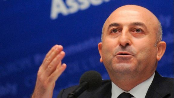 Çavuşoğlu: 'Balkan ülkelerinin yanındayız'