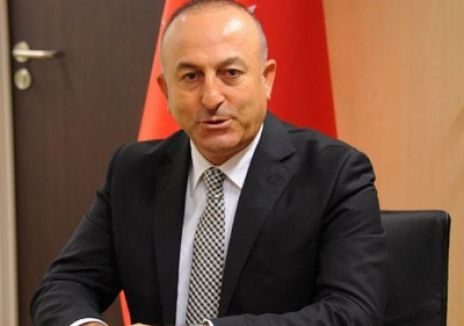 'Bize en son akıl verecek ülke ABD'dir'