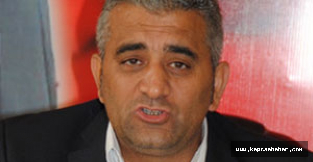Çayır: Çözüm süreci altında ülkemizin başına çorap ördüler