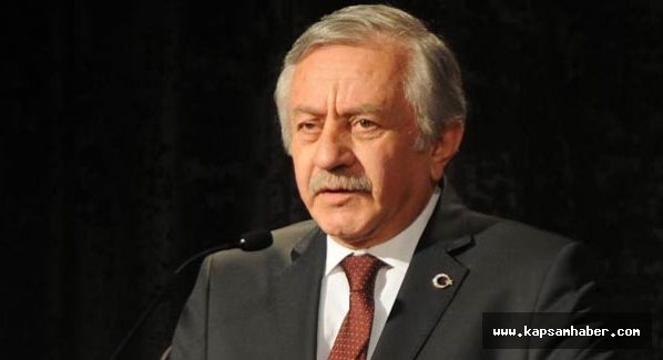 Celal Adan'dan Sabah Gazetesi Yazarı Övür'e tepki