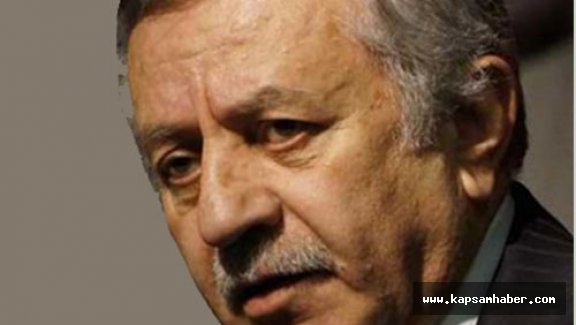 Celal Adan: Ne Bel Kırması Sayın Başbakan!