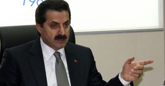 Çelik Açıkladı, Kıdem Tazminatı Ne Olacak?