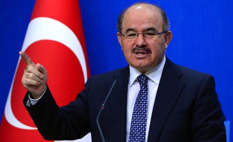Çelik, “Bahçeli'nin evladı yoktur, evlat acısını bilemez“