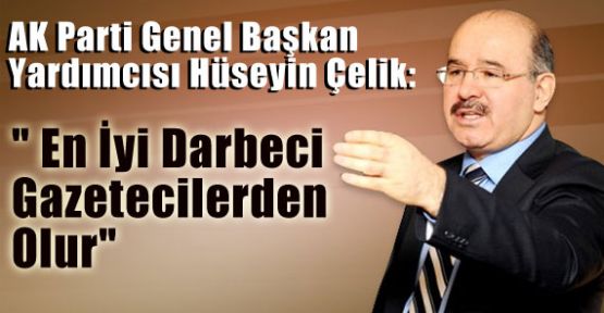 Çelik: