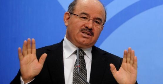 Çelik'in İhsanoğlu'na Tepkisi...
