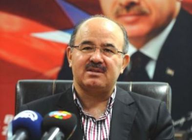 Çelik'ten Cizre Yorumu