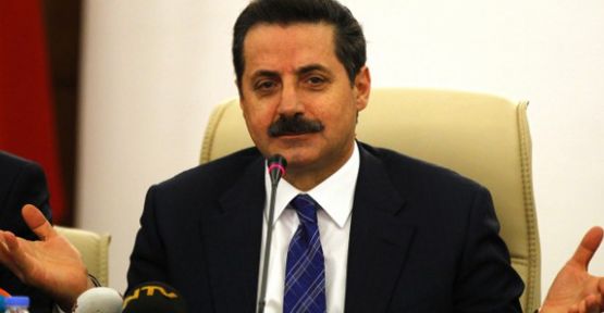 Çelik'ten Darphane İşçilerine Müjde...