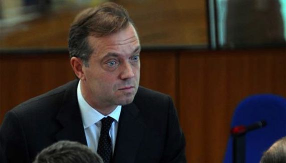 Cem Uzan'dan çarpıcı açıklamalar