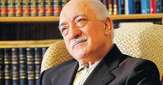 Cemaatten AKP'ye Oy Yok